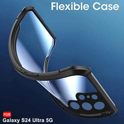 Samsung S24 Ultra Mobile Case Xunod