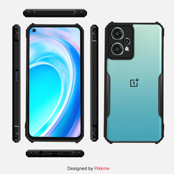 One Plus Nord CE 24 TE 5G model mobiles cases Xunod