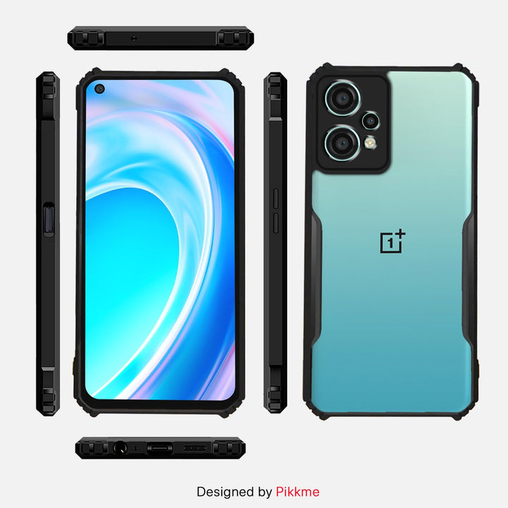 One Plus Nord CE 24 TE 5G model mobiles cases Xunod