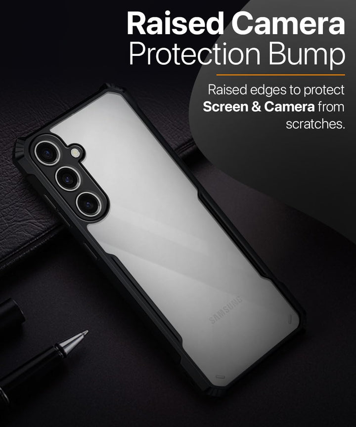 Samsung S23 FE 5G Mobile Case Xunod