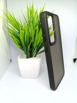 Samsung SM S22 Smoke Cases